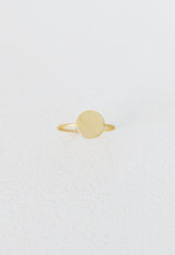 SOLAR RING