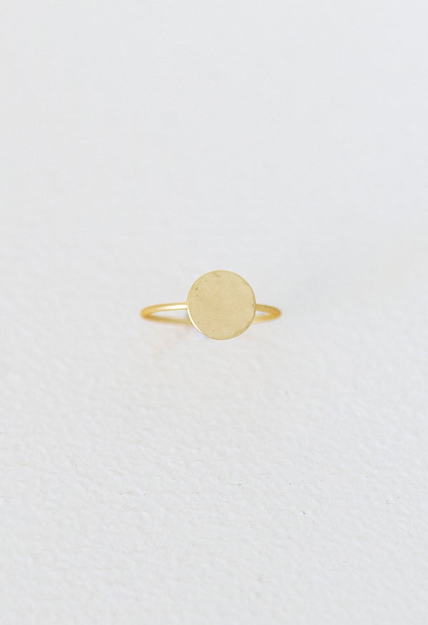SOLAR RING