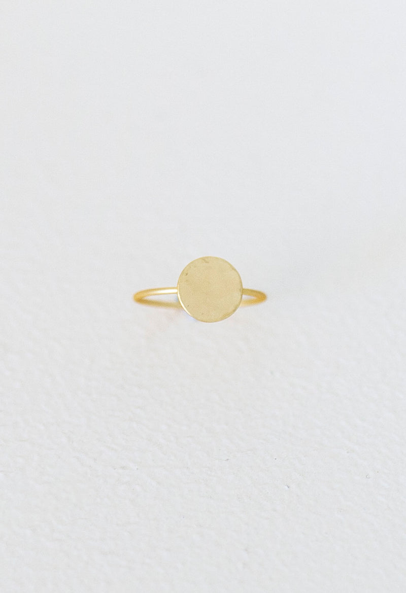 SOLAR RING