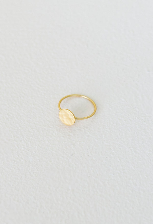 SOLAR RING