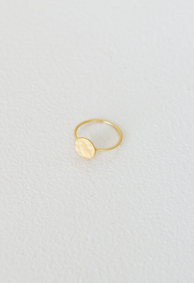 SOLAR RING