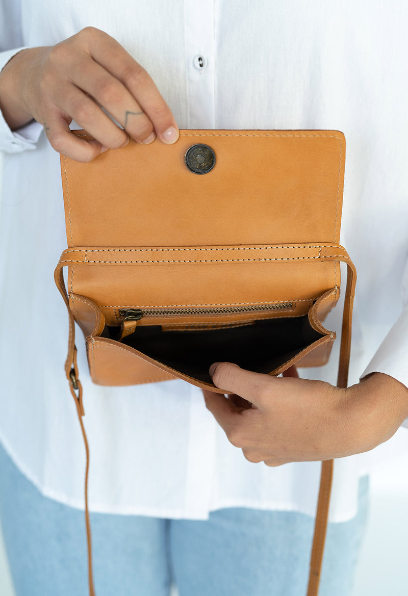 JUJU & CO FUJI BAG