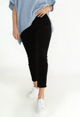 QUEEN CORD JEAN