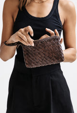 JUJU & CO SHORE POUCH