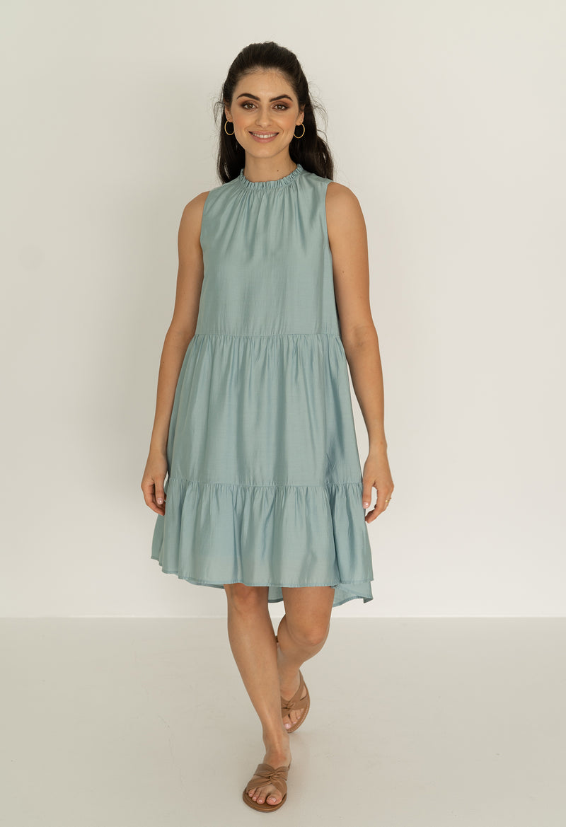 LIBBY DRESS