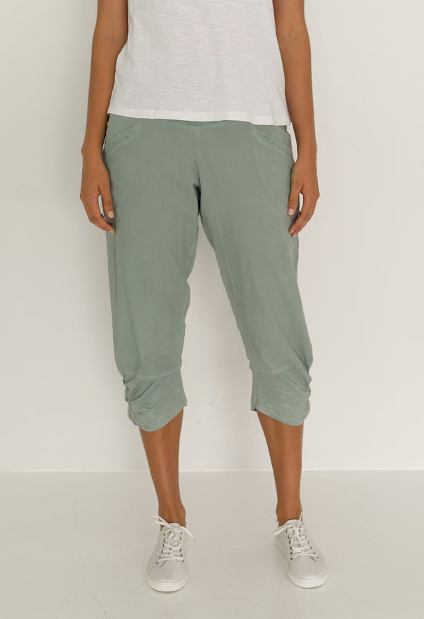 CASTAWAY PANT SS22